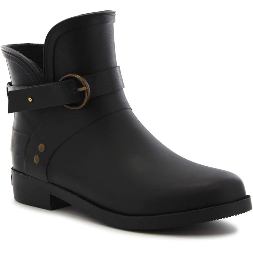 NWT Chooka Mainstreet Bootie